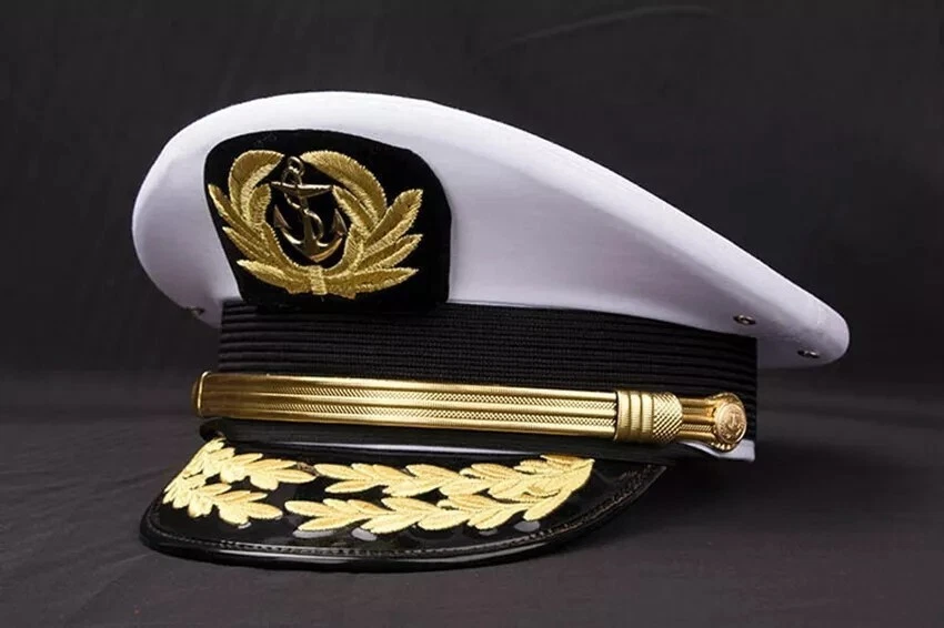 Sailor Costume Caps for sale | eBay