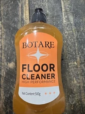 Botare Floor Cleaner High Performance 500 G