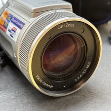 Sony Dsc F717 for sale | eBay