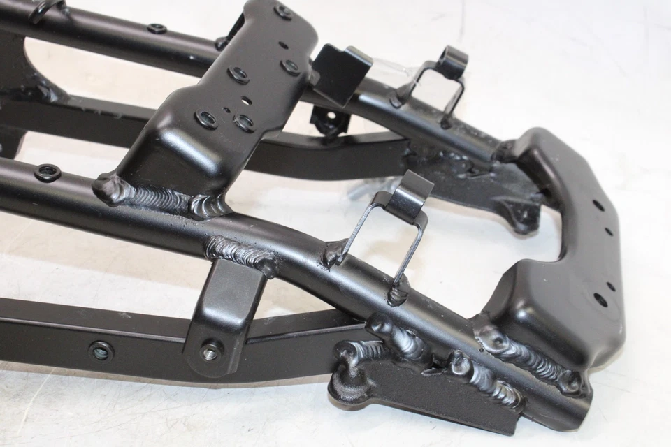 2006 Suzuki SV650S OEM Subframe - Image 2 of 4