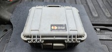 Pelican 1400 Protector Case, GREY