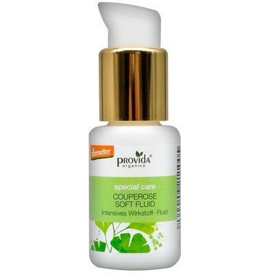 Provida Couperose Soft Fluid   30 ml