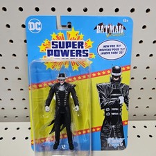 DC Super Powers  Batman Who Laughs 5  Action Figure  2022  McFarlane Toys