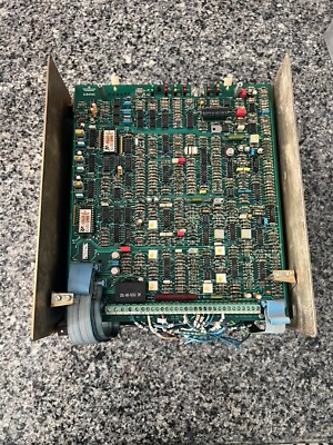 BAUMULLER BKF 12/100/400-3010101 POWER CONVERTER 