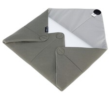 Tenba Tools 20" Wrap (Gray) - portable padding for any delicate equipment