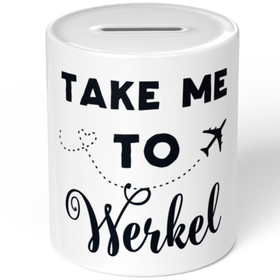 Take me to Werkel 10706593085