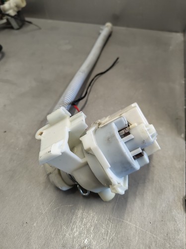 Panasonic NA-147VB3 Waschmaschine Laugenpumpe Pumpe 32027485 KEBS 107/050 #50256