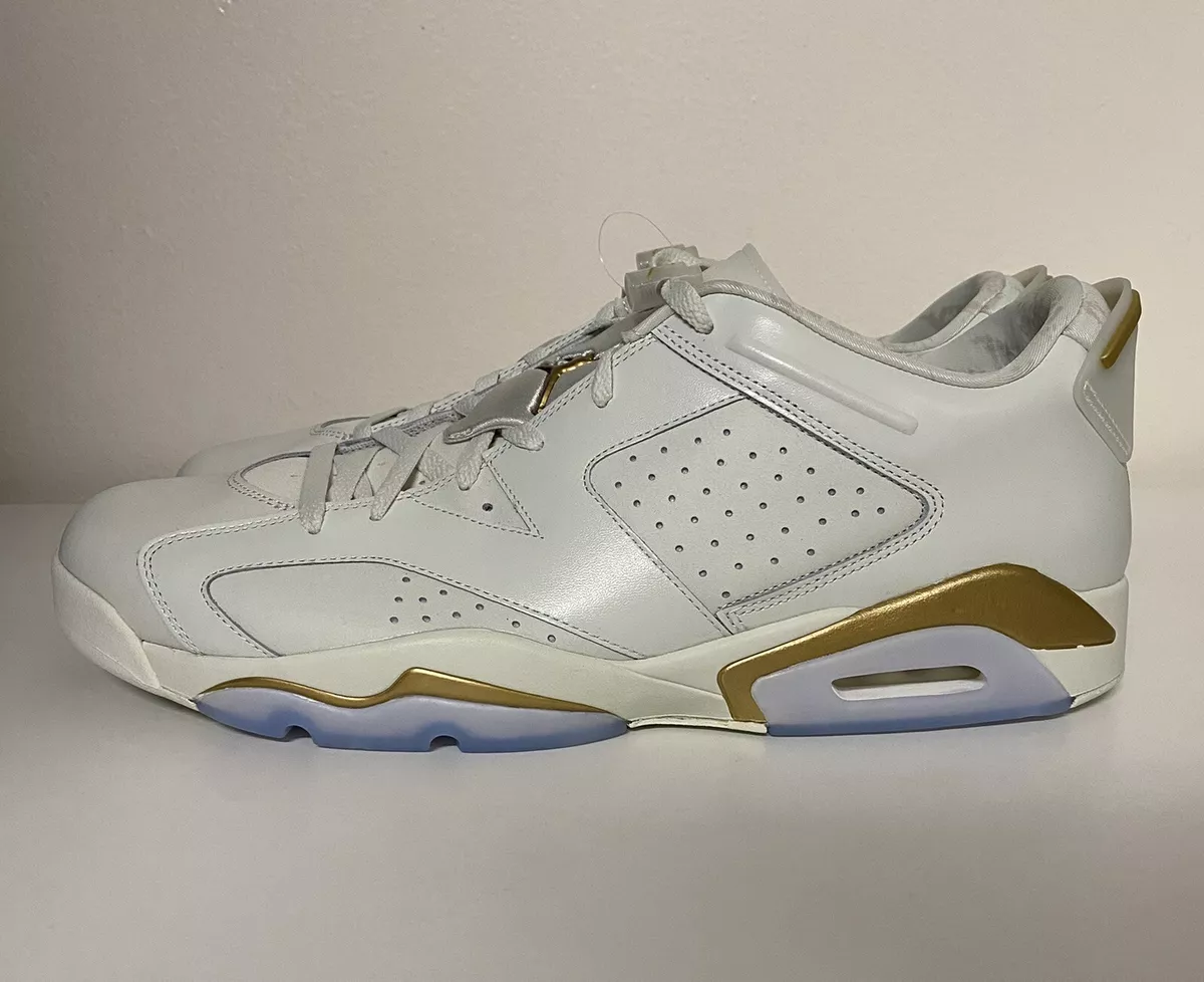 Jordan 6 2025 new year