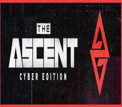 The Ascent - Cyber Edition Bundle  [PC / Steam / KEY]