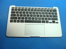 MacBook Air 11" A1465 Mid 2012 MD223LL Top Case Palmrest w/BL Keyboard 661-6629