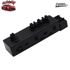 Power Seat Adjust Control Switch Right Side 8 Way 12451498 For 07-14 Chevy Tahoe