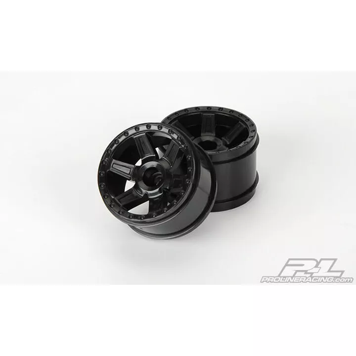 DESPERADO Wheel Pros