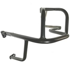 HEPCO BECKER BMW R850R , R1150R (2000-2006) Engine Guard Black LEFT SIDE NOS