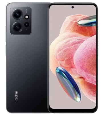 Xiaomi Redmi Note 12 4G 128GB