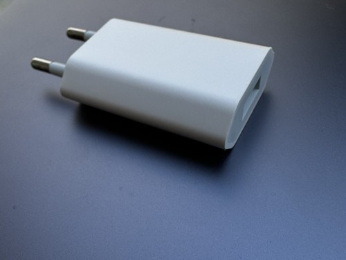 Chargeur USB prise EU plug 5W USB Power Adapter iPhone iPad - 第 10/13 張圖片