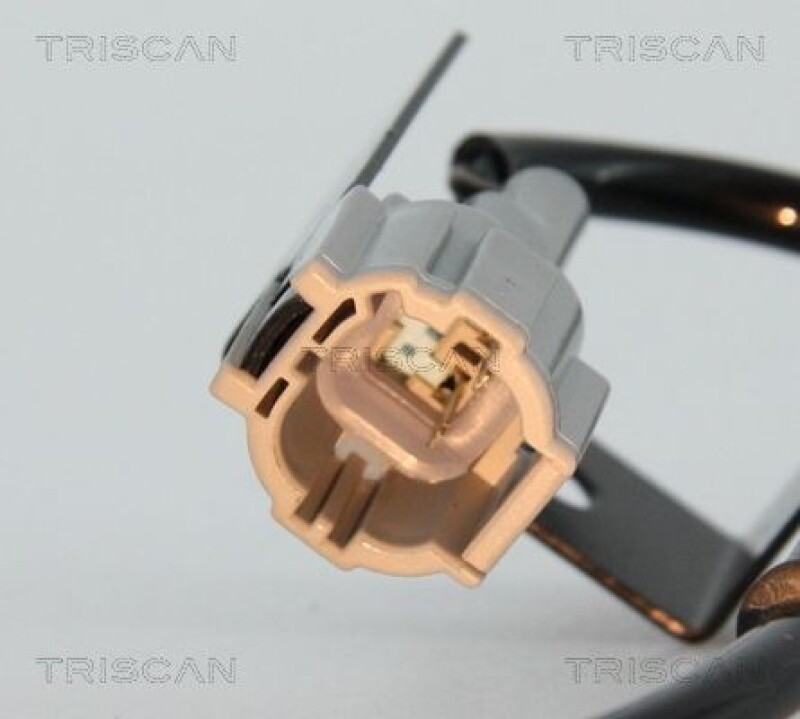 Triscan Sensor Raddrehzahl 818014608 HA für NISSAN online kaufen 