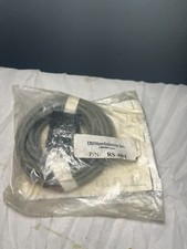 Baumer IFRM18P1301/L Proximity Sensor 10-30VDC 15mA 12mm PNP NO 2m Cable