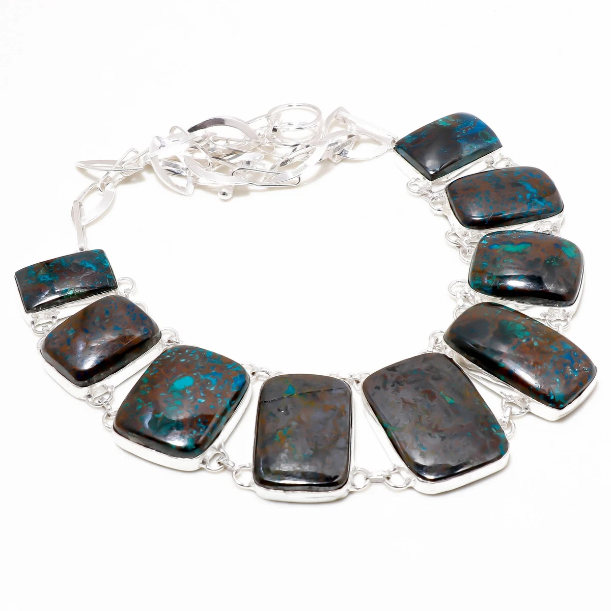 Shattuckite jewelry deals