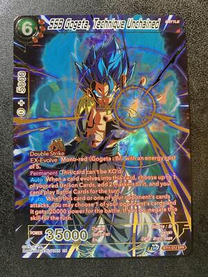 Gogeta Blue Dragon Ball Super Card Game Fusion World | eBay Gogeta Blue Dragon Ball Super Card Game Fusion World | eBay