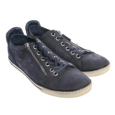 Sneaker Louis Vuitton Blau 40 EUR