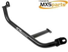 MX5 GCF Rear Lower Chassis Brace Bar With Diff Mount Mazda MX-5 Mk1/2/2.5 89-05