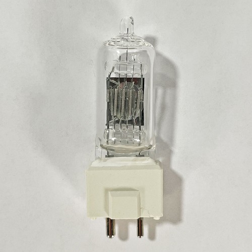 Lampe Episcope P28s 220V 500W à miroir PHILIPS 437C/01