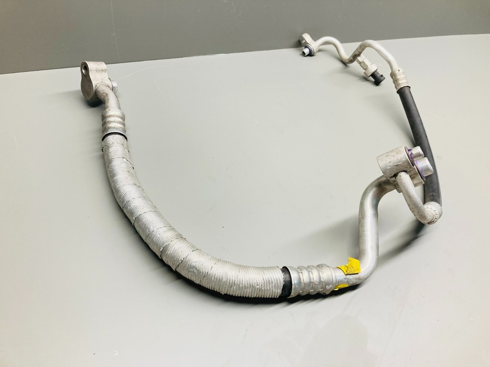 2017 VAUXHALL ASTRA A/C AIR CONDITIONING PIPE TECH LINE CDTI 511467016