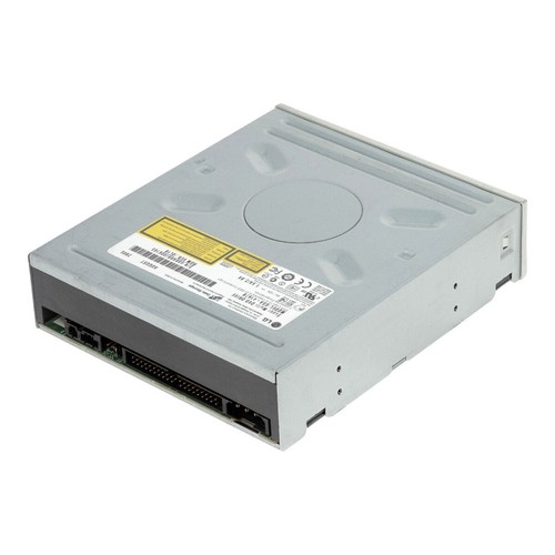 Intern Laufwerk Brenner LG GSA-4167B SUPER MULTI DVD DRIVE ATA 5.25 Zoll - Afbeelding 2 van 3