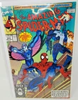 AMAZING SPIDER-MAN #353 1991 Marvel 9.4 Mark Bagley Cover Art Punisher