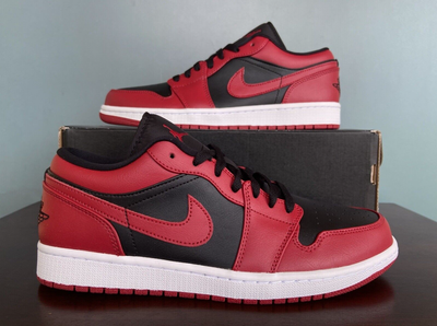 Nike Air Jordan 1 Low  display picture 2