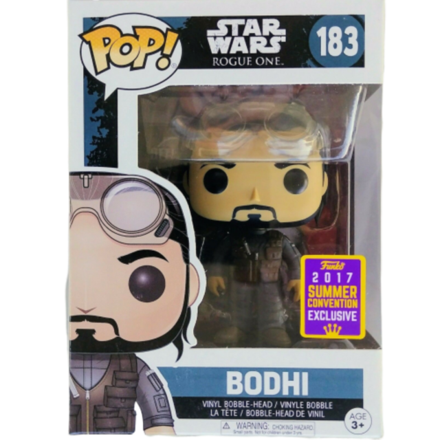 funko pop star wars rogue one