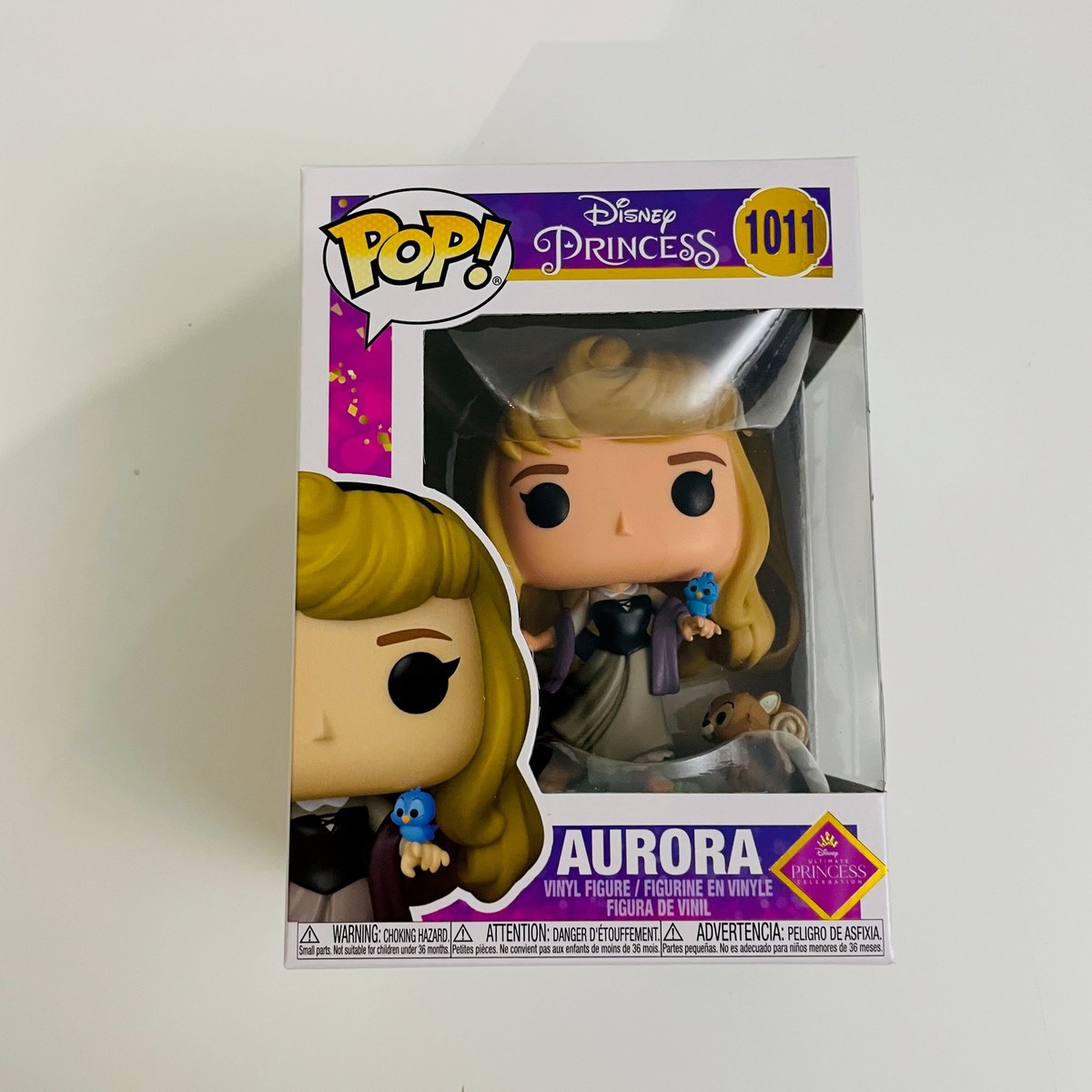 Funko Pop! Disney フィギュア 3体セット Amazon.com: Funko Pop Disney: Kingdom Hearts 3 - Donald