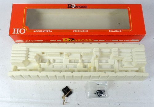 Rivarossi 1348 LEERKARTON Dampflok BR 4-6-0 Royal Scot H0 OVP HO Leerverpackung | Zustand: Gebraucht