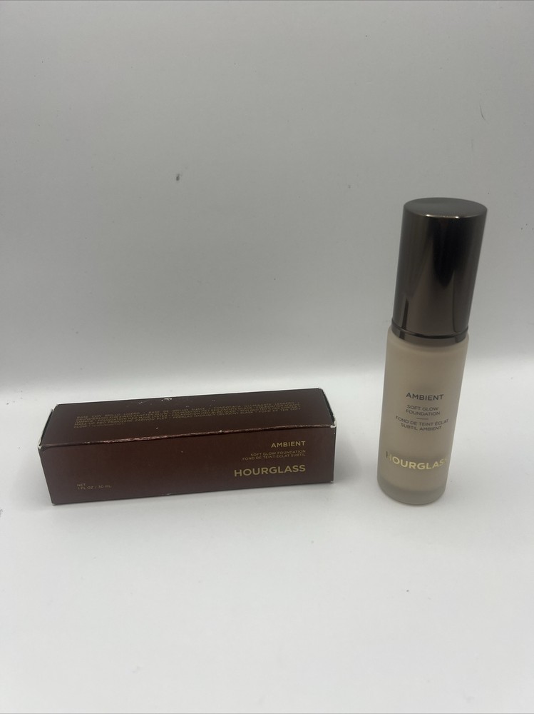 Hourglass Ambient Soft Glow Foundation- Shade 1.5 Ambient - New in Box