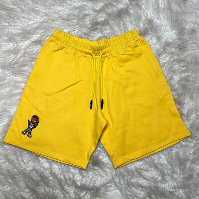 boondocks nike shorts