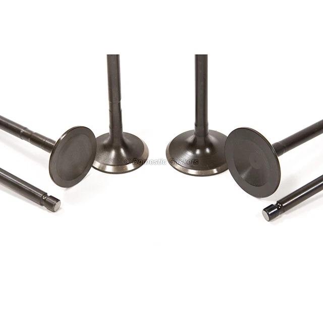 进气排气阀套件 适合三菱克莱斯勒 道奇 2.4L SOHC 4G64 — 第 4/4 张图片