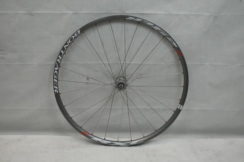 MTB Disc Wheel \u0026 Hub Gray OLW100 18mm 