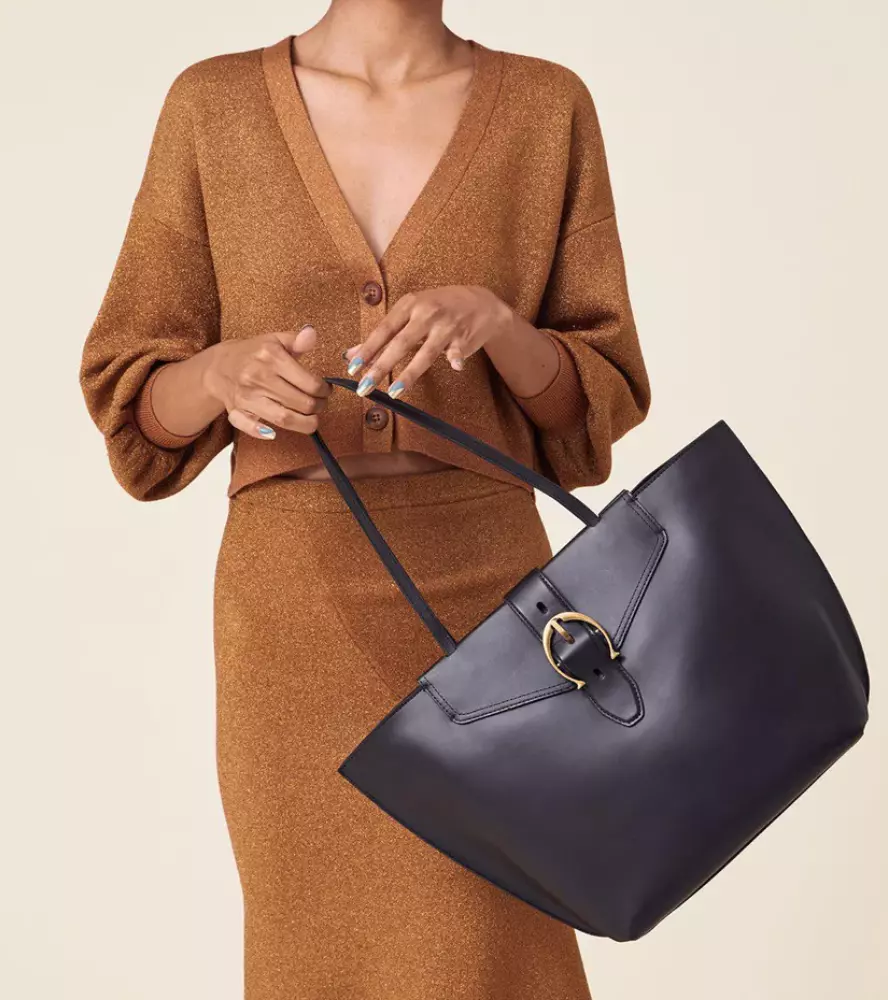 Etienne aigner deals shoulder bag