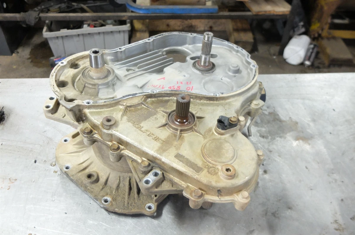 2004 – 2015 Polaris SPORTSMAN XP 850,RZR XP 900 EFI Key Switch | Cross Roads Cycle Sales