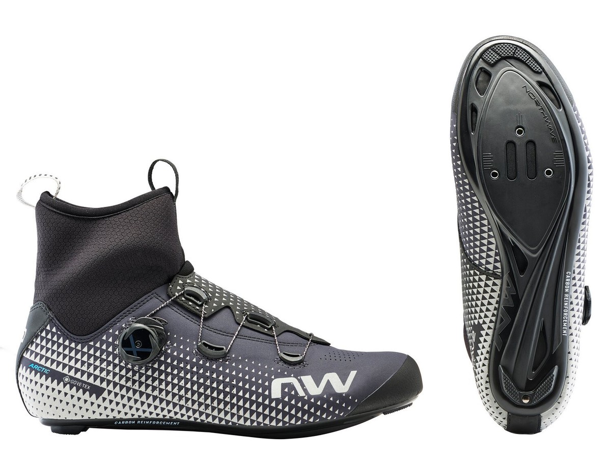 NORTHWAVE Celsius R Arctic GTX GoreTex WATERPROOF Cycling SHOES
