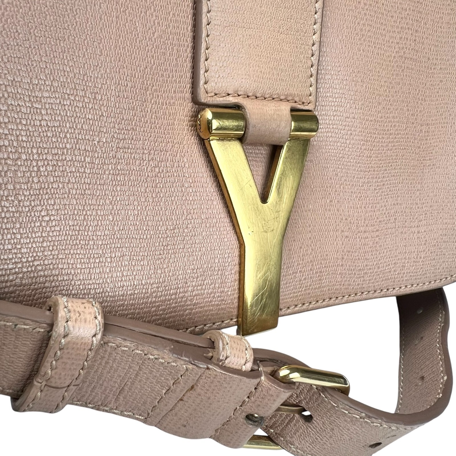 Borsa a tracolla YSL Yves Saint Laurent Saint Laurent