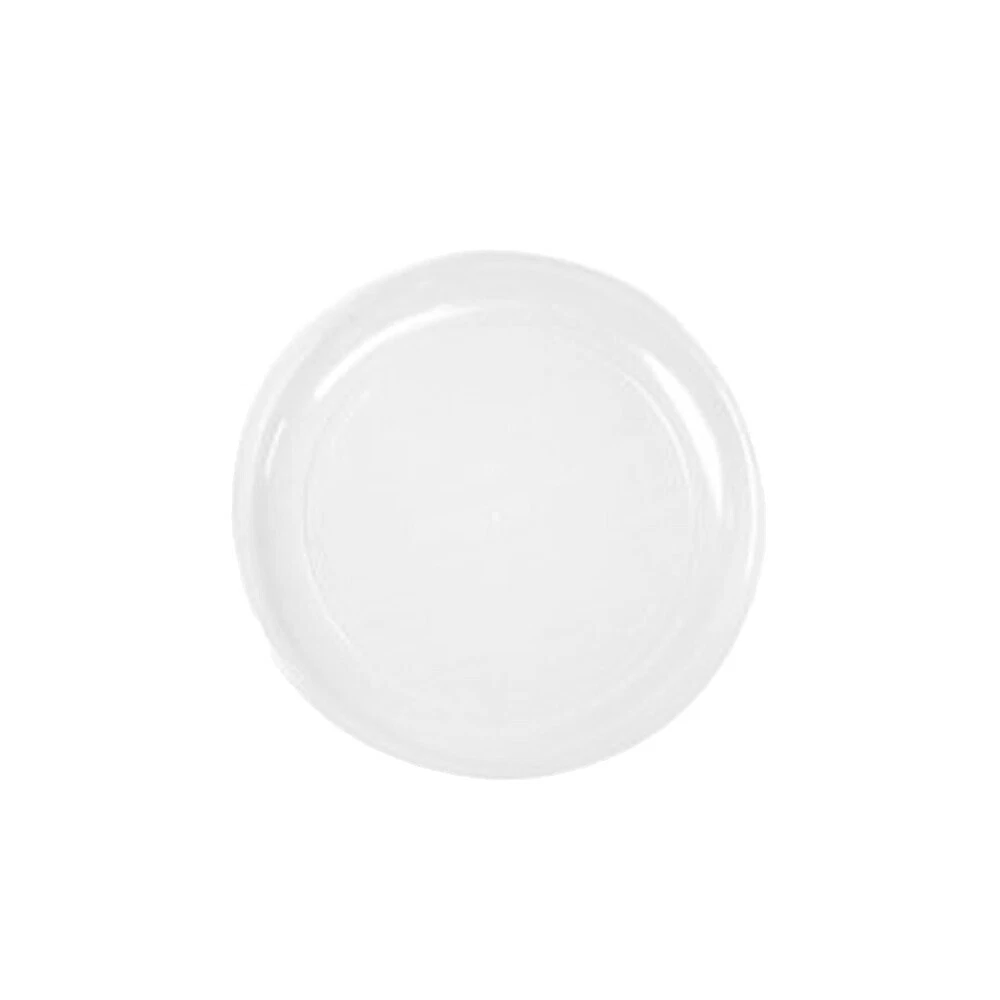 Platos de Vajilla White Blanco