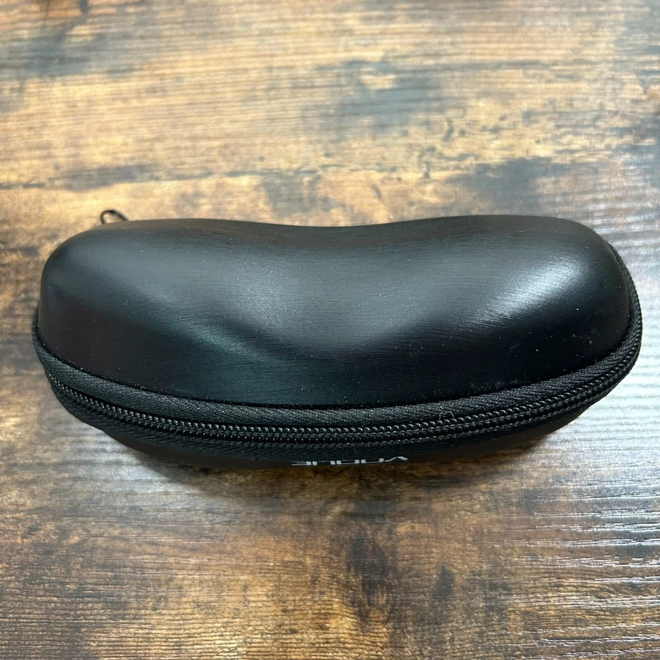 Gafas de sol Vogue Gafas de sol Negro Estuche rígido con cremallera negro con tela-481 Foto 2 de 4