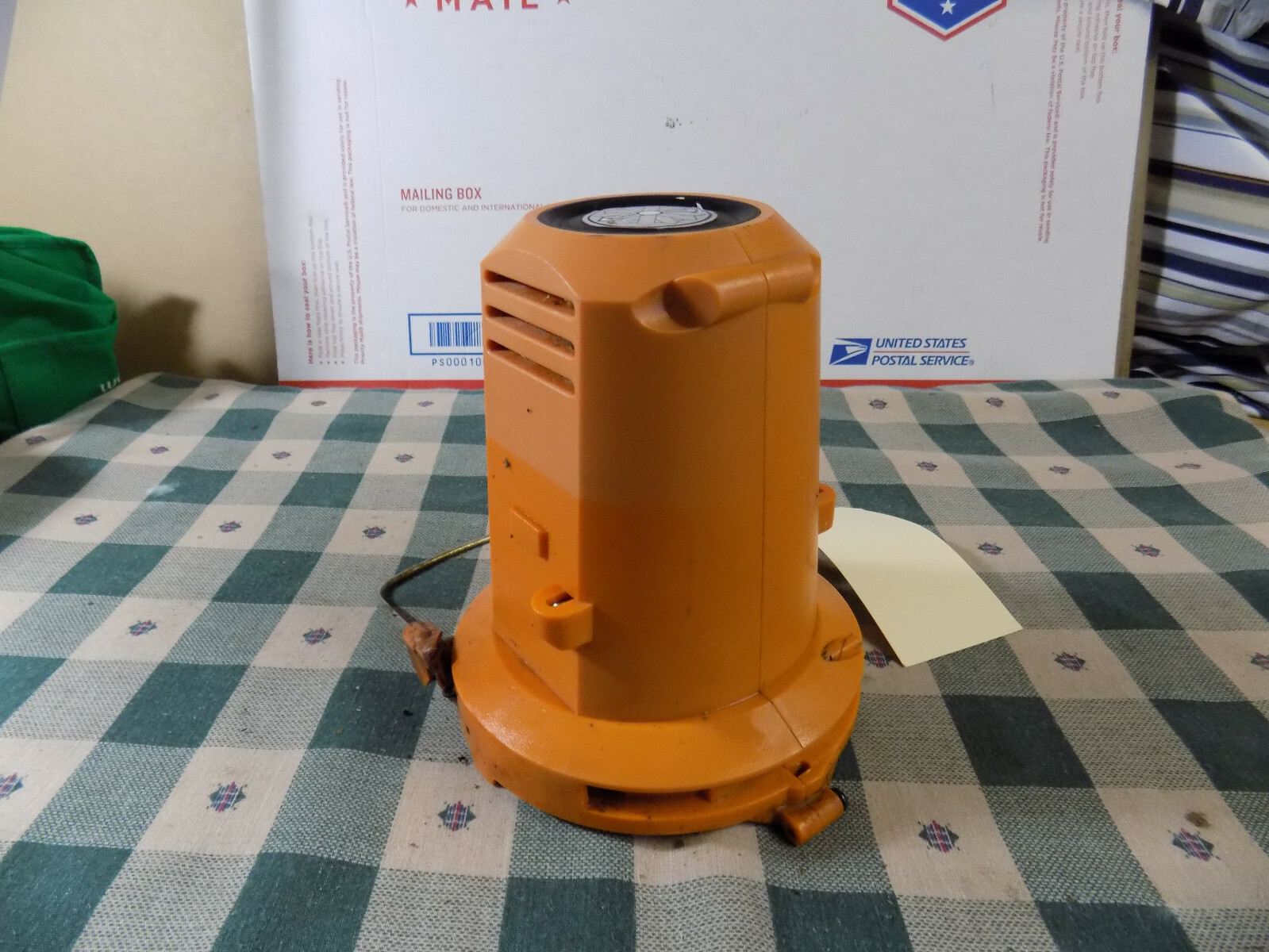 Worx 18v Cordless 10" String Trimmer Edger Replacement Parts (You Pick