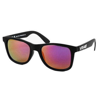 Felpa Valentino Rossi VR46 Classic - Zip, Cotone E Poliestere, Taglie Unisex - Foto 2