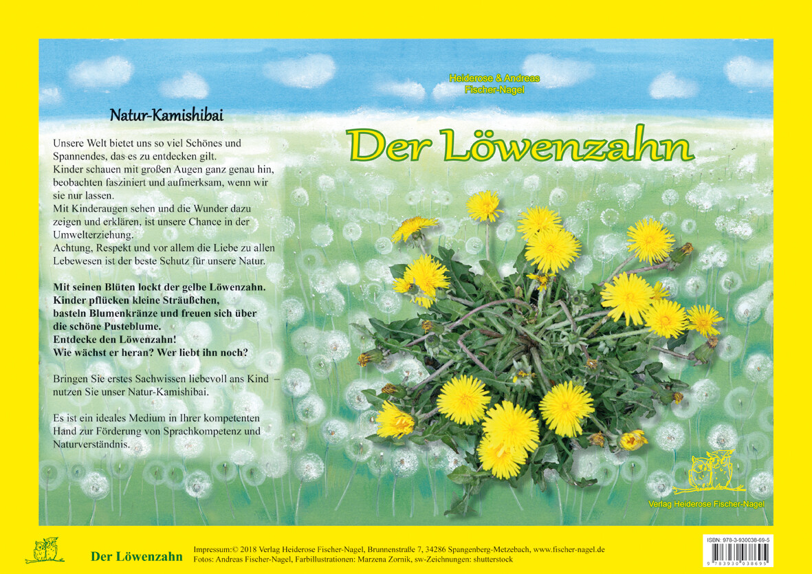 Thumbnail - Heiderose Fischer-nagel; Andreas Fischer-nagel; Marzena Zornik / Der