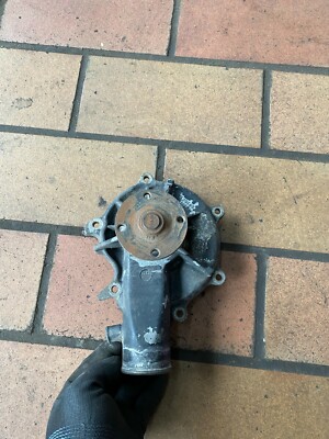 Original Opel Admiral B Diplomat B Commodore A B Wasserpumpe Water 