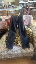 Vintage Levi  s Black