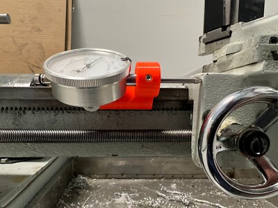 Atlas Mark I & II Metal Lathe Dial Indicator Holder! | eBay