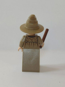 LEGO - Harry Potter Minifigures - Professor Pomona Sprout and Minerva McGonagal